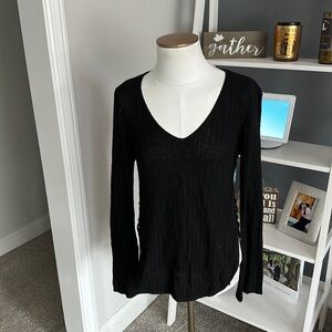 Express - Long Sleeve Top
